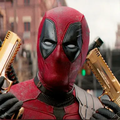 Profile image of Wade