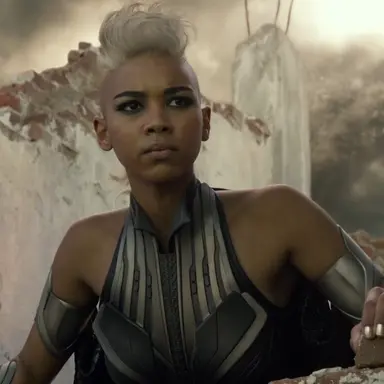 Profile image of Storm