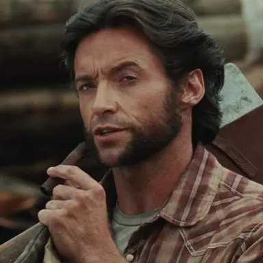 Profile image of Logan