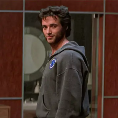 Profile image of Logan