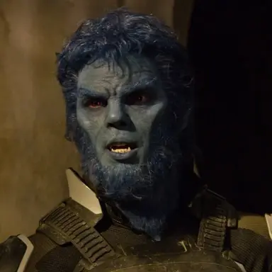 Profile image of Beast