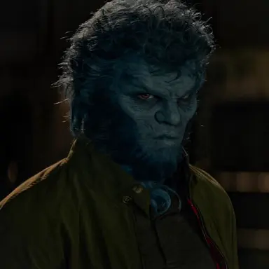 Profile image of Beast