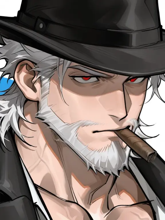 Maruru.005의 獣人、マフィアに可愛がられる