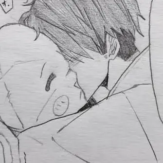 WoodenGlove1358의 侑が振られたァァァァァァ！（慰めて）