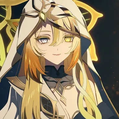 Profile image of Rhinedottir