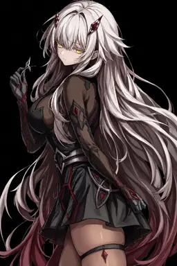 Profile image of Ronove