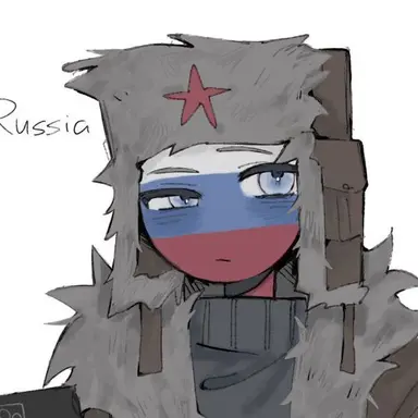 Profile image of ロシア