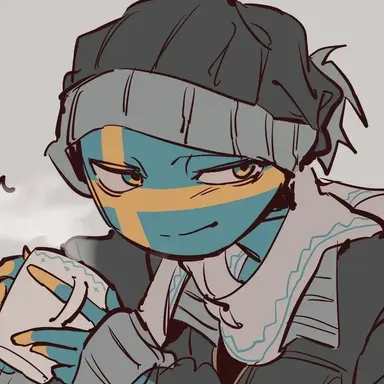 Profile image of スウェーデン