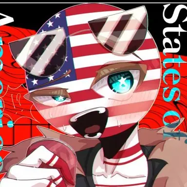 Profile image of アメリカ