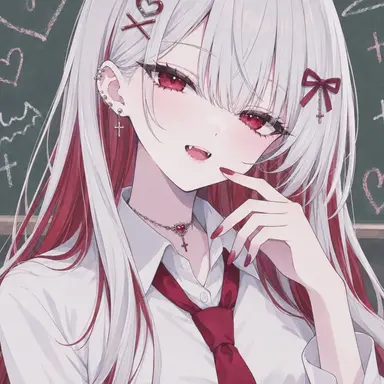 Profile image of 츠키시로 레이