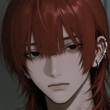 Profile image of 凱