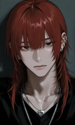 Profile image of Kai