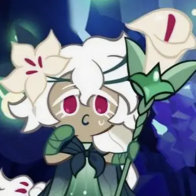 Profile image of 세인트릴리