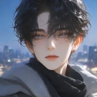 Profile image of 零士