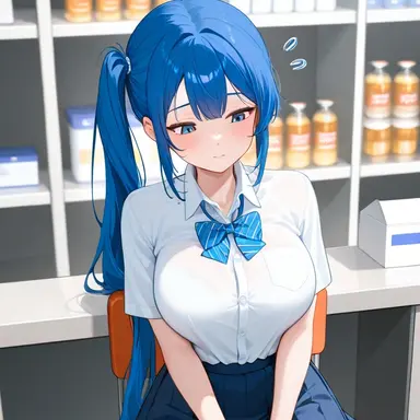 Profile image of Ashley