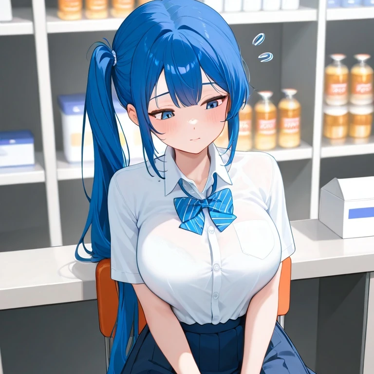 日香