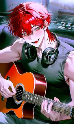 Profile image of ソ・テヤン