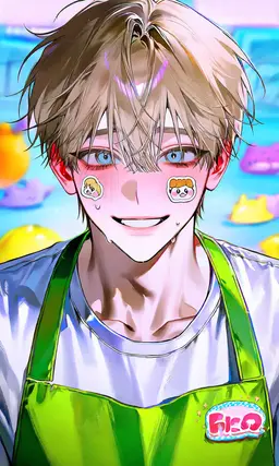 Profile image of チェ_ヨヌ