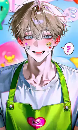 Profile image of チェ_ヨヌ