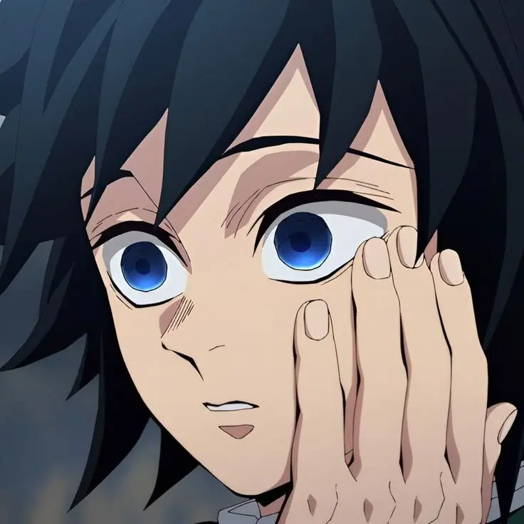 StablePoco5268의 冨岡義勇