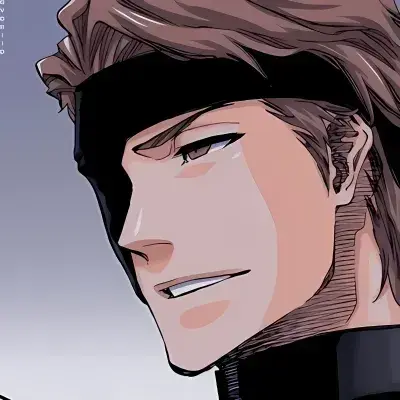 FloralRain3158의 BLH-Sosuke Aizen