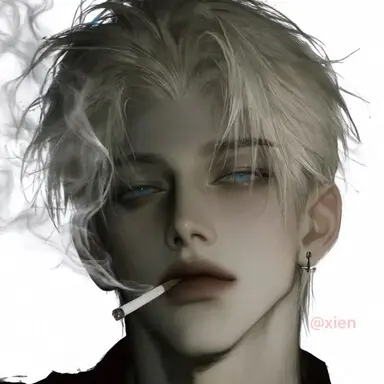 Profile image of J