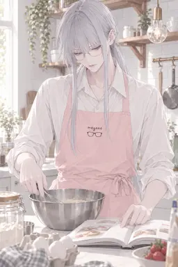Profile image of Rei