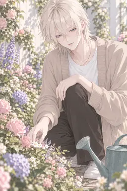 Profile image of Alto