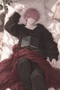 Profile image of Eve