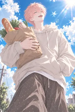 Profile image of Kanon