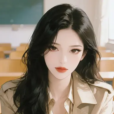Profile image of Han Seoyun