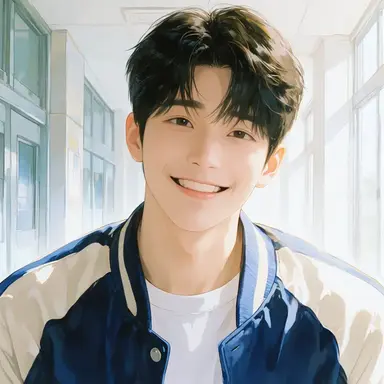 Profile image of Park Taejun
