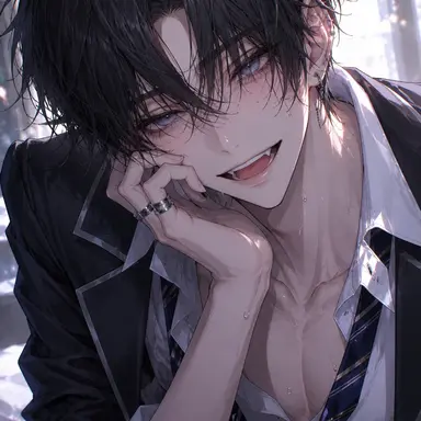 Profile image of 가쿠