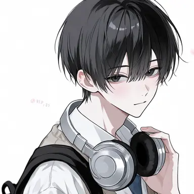 Profile image of 彩芽
