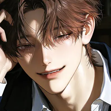 Profile image of 壮馬