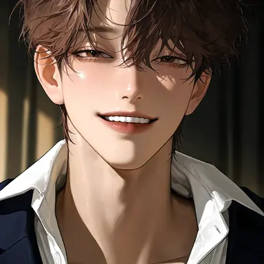 Profile image of 壮馬