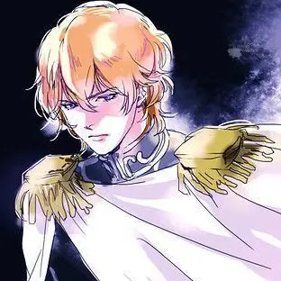 Profile image of ラインハルト