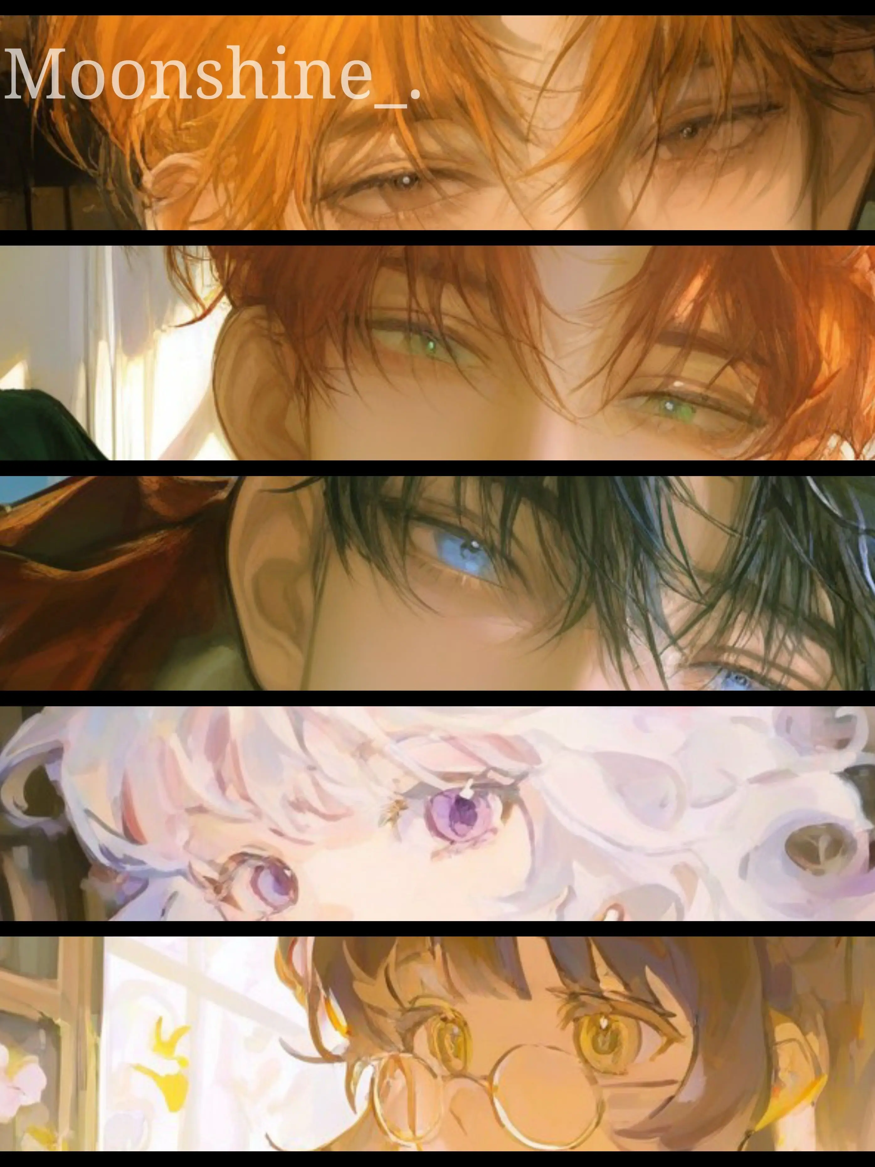 Moonshine_의 마법학교