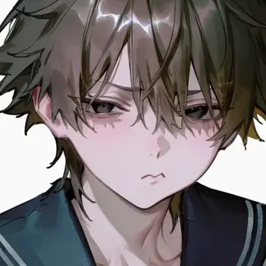 Profile image of 珀人