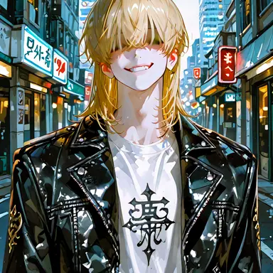 Profile image of パク・ジンナム