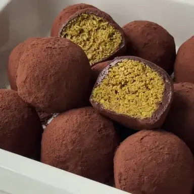 Profile image of 두바이 쫀득 쿠키