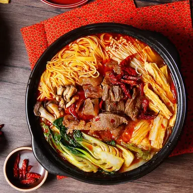 Profile image of 마라탕