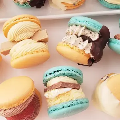 Profile image of 뚱카롱