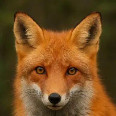 Profile image of 여우