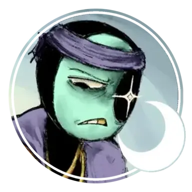 Profile image of Orion