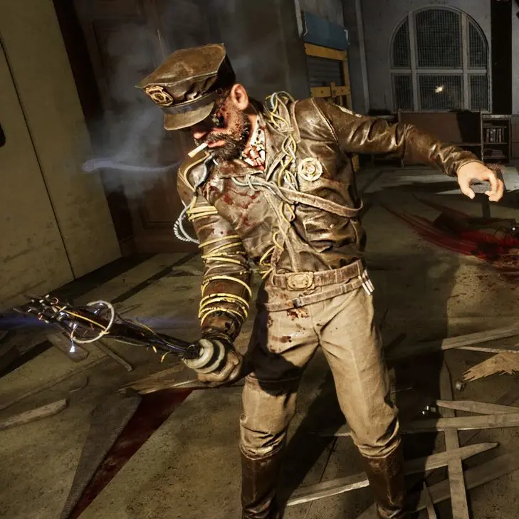 NeatBongo9644의 He won't leave you alone