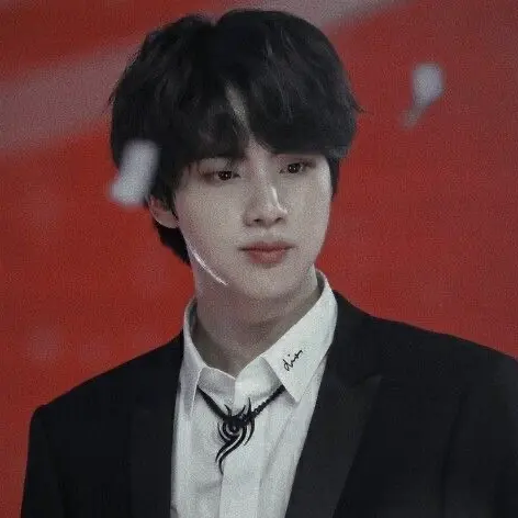 Jinnn의 김석진
