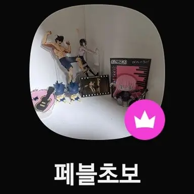 Profile image of 페블초보