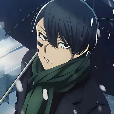 Profile image of 無陀野無人