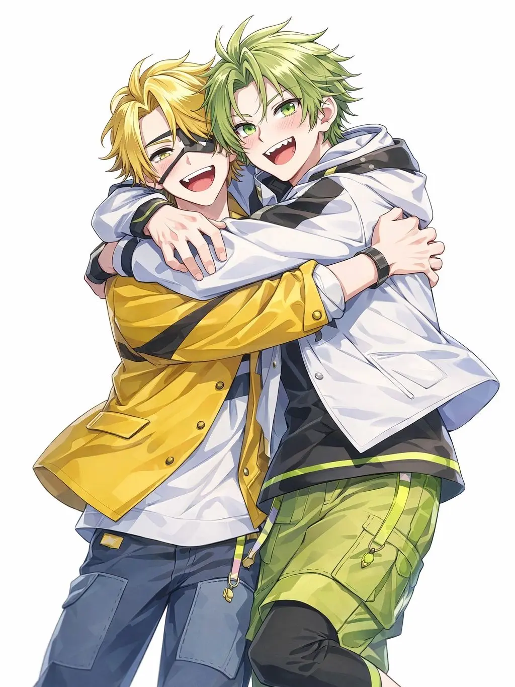 sozop0119의 シヴァたつ